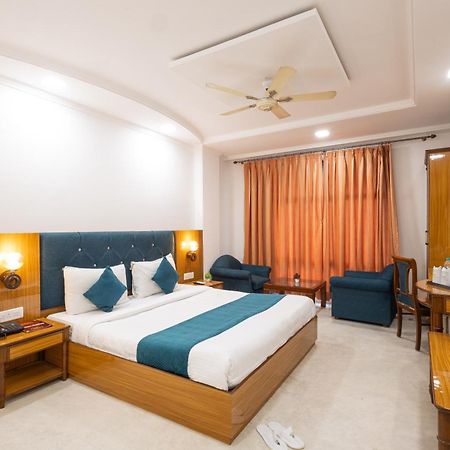 Hotel Panickers Residency - Ajmal Khan Market Near Karol Bagh Metro Delhi  Extérieur photo